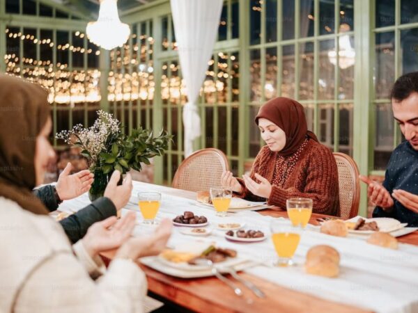 Dua Kegembiraan Bagi Orang yang Berpuasa