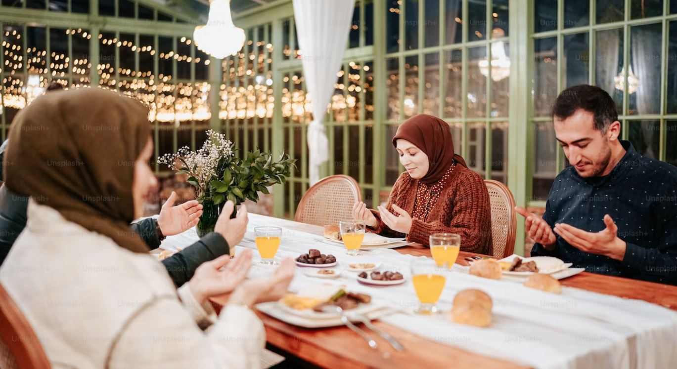 Dua Kegembiraan Bagi Orang yang Berpuasa