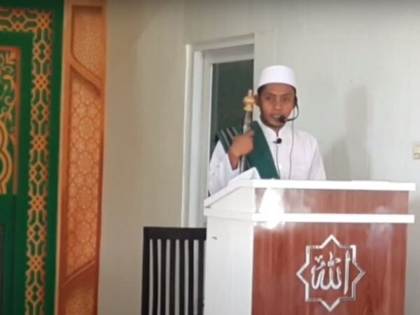 Syarat-syarat Khutbah dan Penjelasannya (I)