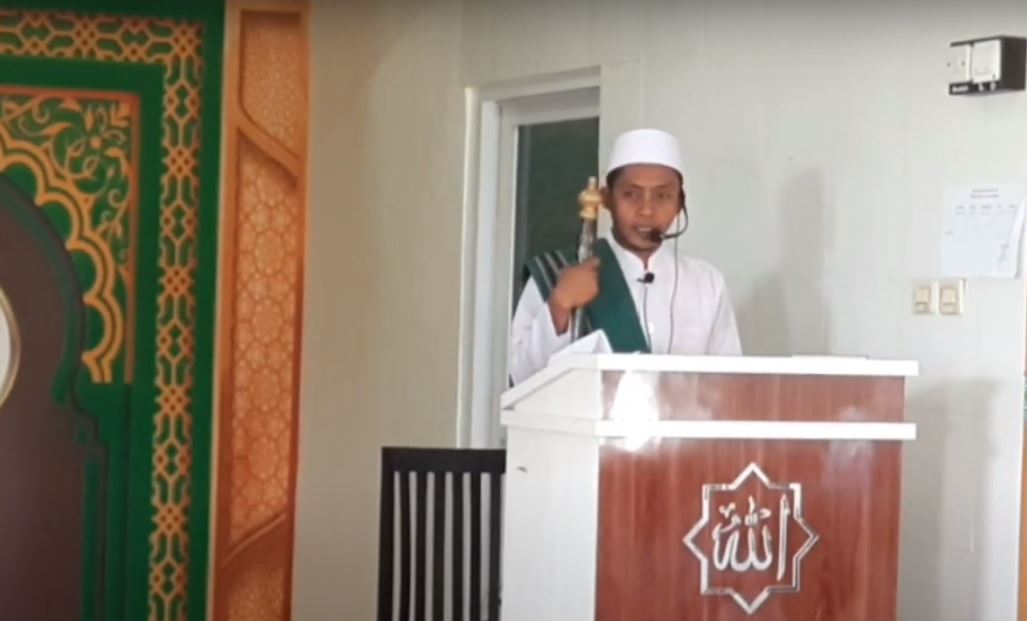 Syarat-syarat Khutbah dan Penjelasannya (I)