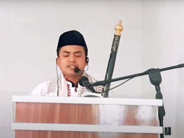 Syarat-syarat Khutbah dan Penjelasannya (II-Habis)