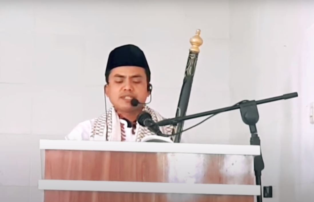 Syarat-syarat Khutbah dan Penjelasannya (II-Habis)