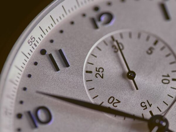 Mengenal Konsep Waktu dalam Al - Qur'an