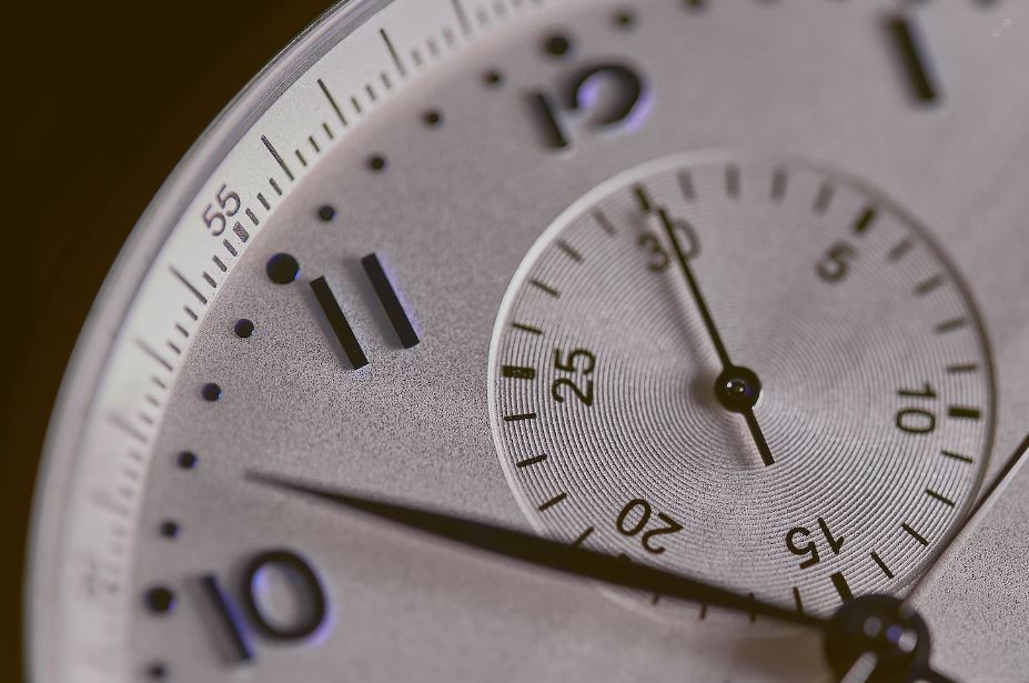 Mengenal Konsep Waktu dalam Al - Qur'an