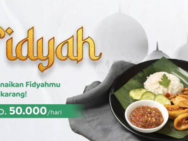 Qadha & Fidyah Ramadhan