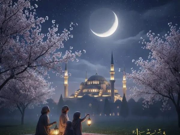 Keutamaan dan Peristiwa Penting di Bulan Sya’ban